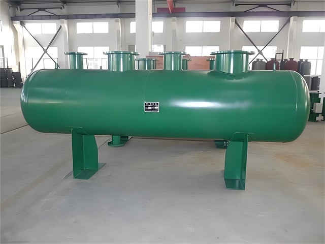 雨湖集分水器需要电源吗